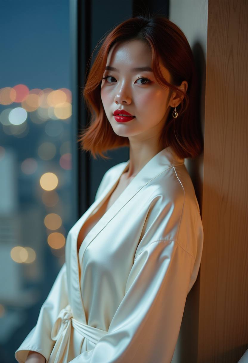 雾都夜行人