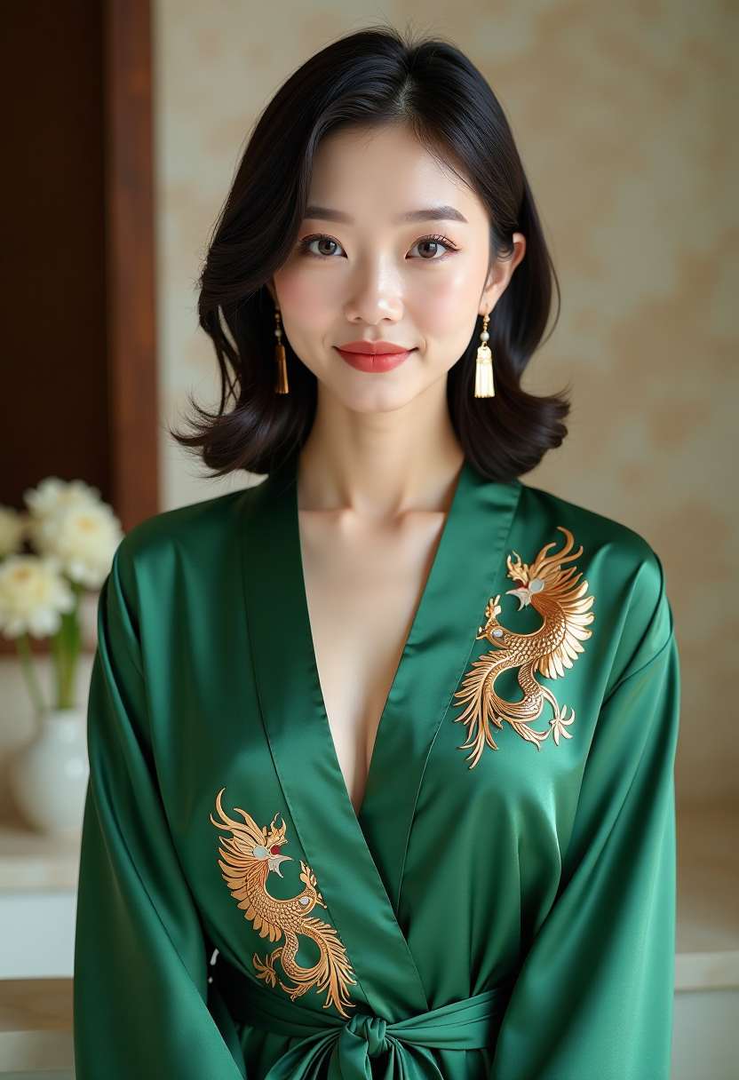 恋爱预警线
